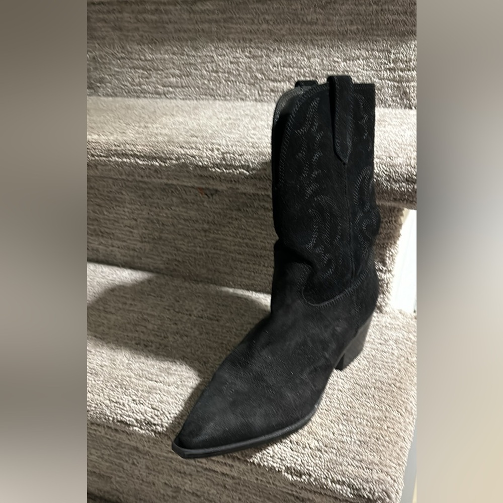 Women’s Western Style Boots 2 pair $50 each